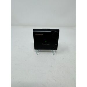 Tested Yamaha Silentbrass Silent brass Mute Pick up Personal Studio ST9 9V